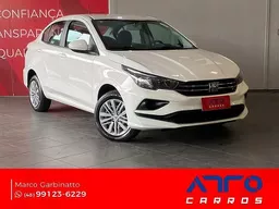 Fiat Cronos