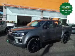 Chevrolet S10