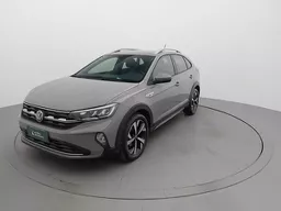 Volkswagen Nivus