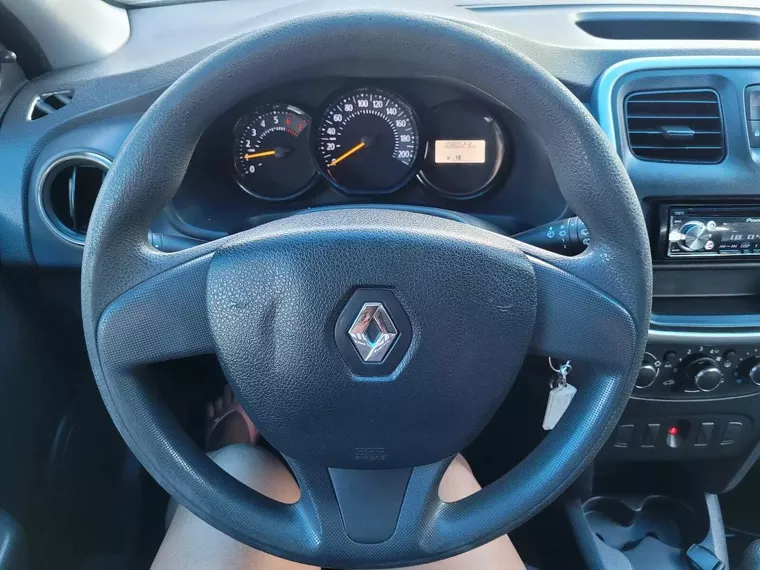 Foto do carro