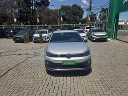 Volkswagen Virtus