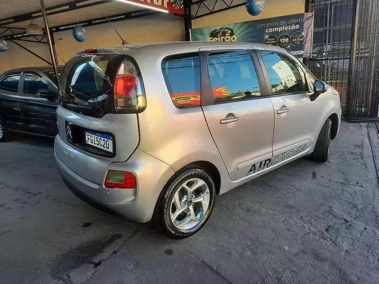 Citroën C3 Prata 5