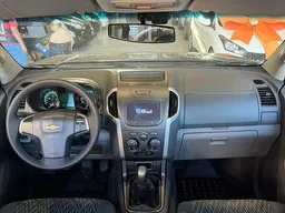Chevrolet S10