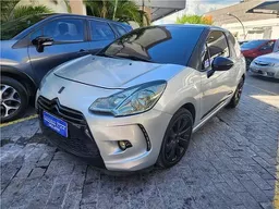 Citroën DS3