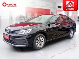 Volkswagen Virtus