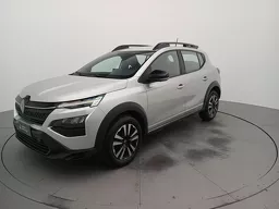 Renault Kardian