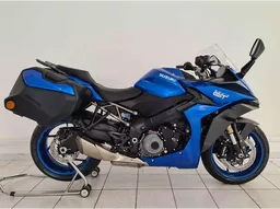 Suzuki GSX-S