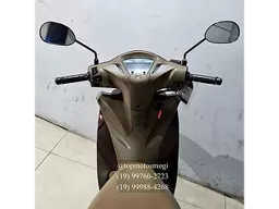 Honda Biz
