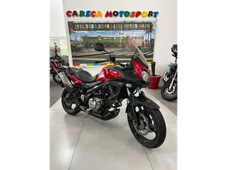 V-Strom