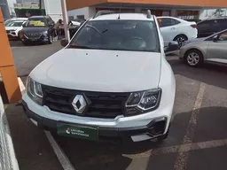 Renault Oroch