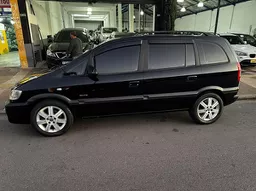 Chevrolet Zafira