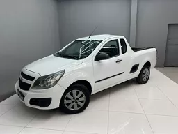 Chevrolet Montana
