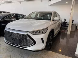 BYD Song Plus