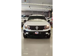 Renault Oroch