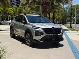 Renault Kardian