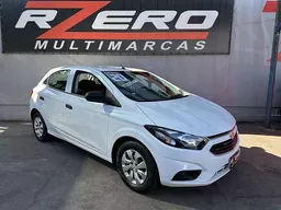 Chevrolet Joy