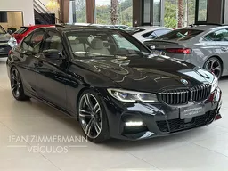 BMW 330i
