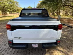 Chevrolet Montana