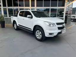 Chevrolet S10