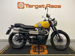 Street Scrambler