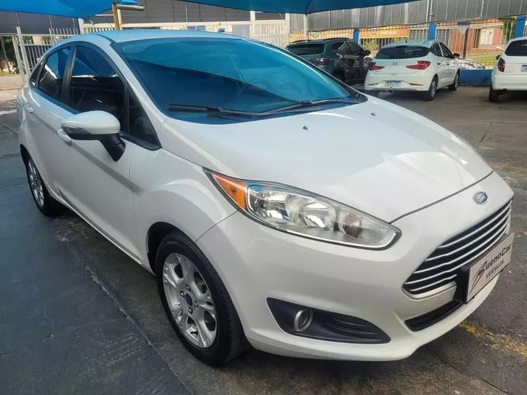 Foto do carro