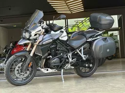 Triumph Tiger 1200