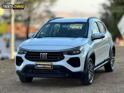 Fiat Pulse