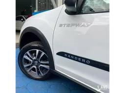 Stepway