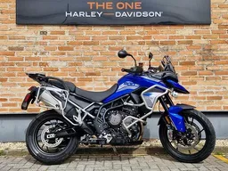 Tiger 900
