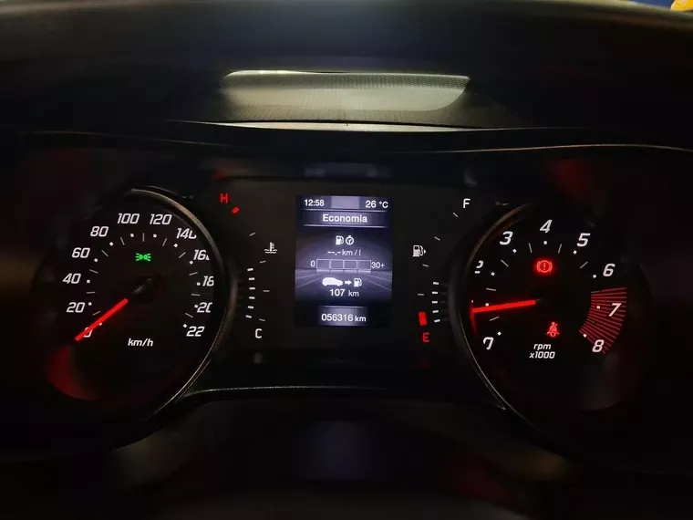 Foto do carro