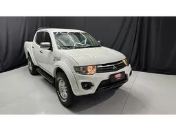 Mitsubishi L200 Triton