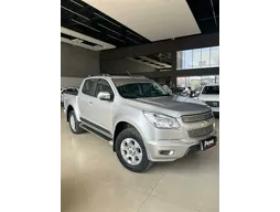 Chevrolet S10