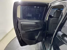 Chevrolet S10