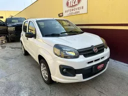 Fiat Uno