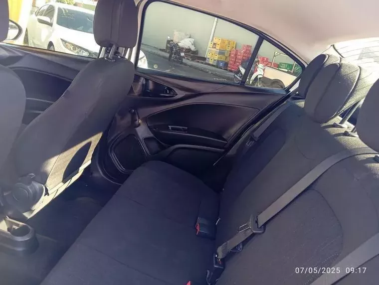 Foto do carro