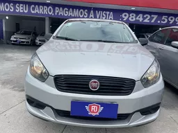 Fiat Grand Siena