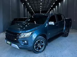 Chevrolet S10