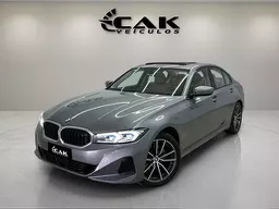 BMW 320i