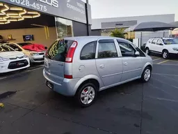 Chevrolet Meriva