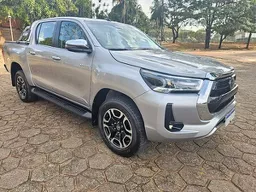 Hilux