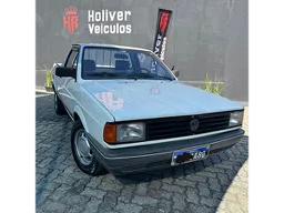 Volkswagen Saveiro