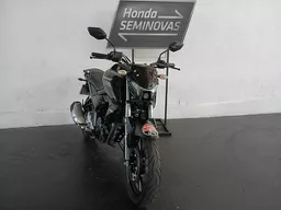 Fazer 250