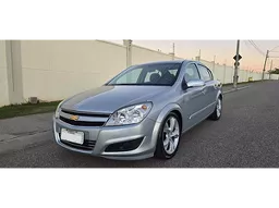 Chevrolet Vectra