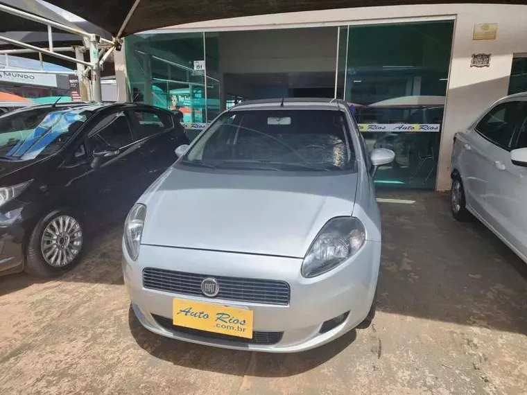 Fiat Punto Prata 3