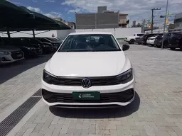 Volkswagen Polo Hatch