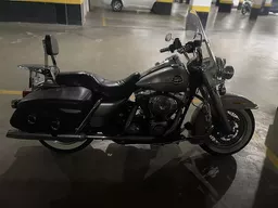 Harley-Davidson Road King