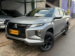 Mitsubishi L200 Triton