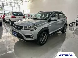 Chery Tiggo 2