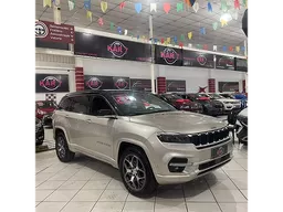 Jeep Commander