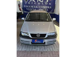 Volkswagen Parati